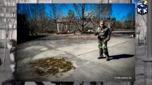 Припять ГОРОД СВЕТЛОГО БУДУЩЕГО или САМОЙ БОЛЬШОЙ ТРАГЕДИИ Чернобыль, зона отчуждения