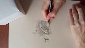 Азбука рисования. Наброски. Готовлю арткурсы