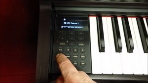 Kawai CN-301 Digital Console Piano