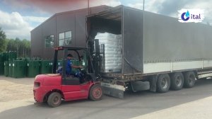 ЗАВОД ИТАЛ. Полный цикл производства