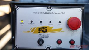 Уникальный кран манипулятор созданный для России | КМУ FG от Smarteco