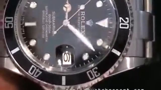 Rolex элитные часы каждому