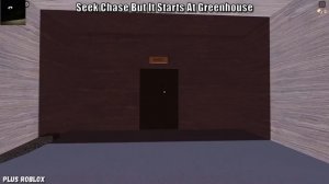 Roblox DOORS Seek Chase VS 14 Different Seek Chases