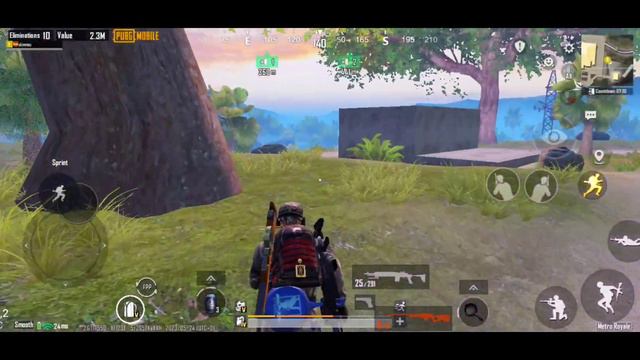 SEGUIMOS RECUPERANDO LA MAGIA Y NO VA NADA MAL 😎 Metro Royale Pubg Chapter 14 смотреть онлайн