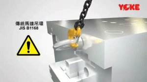 Рым болты грузоподъемные