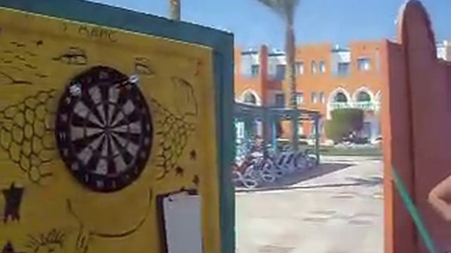 игра в дарц смотреть онлайн