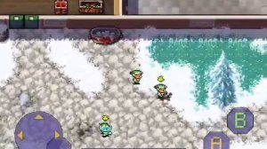 The Escapists Santa's SWEATSHOP