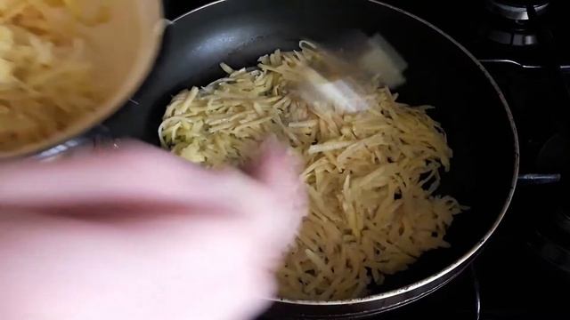 Беру КАРТОШКУ и готовлю УЖИН! РЕЦЕПТ который понравится ЛЮБОМУ