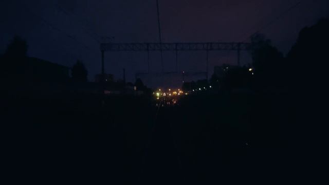 С.Петербург-Ладожский - С.Петербург-Финляндский (Окт. ж.д., РЖД) смотреть онлайн