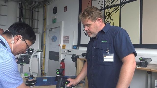 шлифмашины и расходники Festool смотреть онлайн