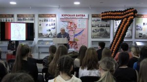 "Россия и Украина в параллелях истории"