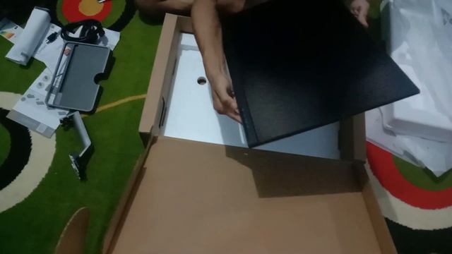 Unboxing Dan Review Jujur Monitor Lenovo L24i-30 смотреть онлайн