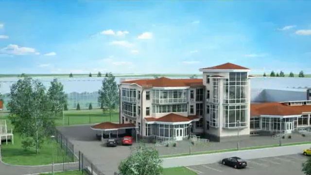 Project Belgorod - Russia смотреть онлайн