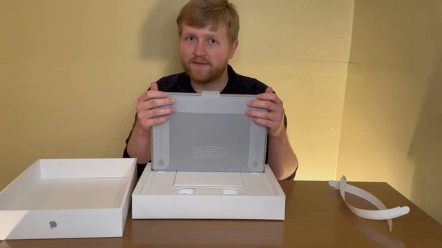14-inch 2023 MacBook Pro M2 Max Unboxing! смотреть онлайн