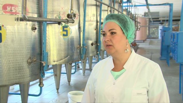Готов ли к электронной сертификации продукции апатитский молкомбинат?