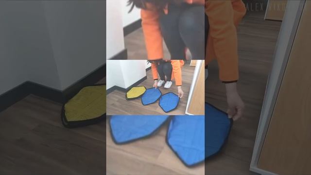 Многоразовые бахилы смотреть онлайн