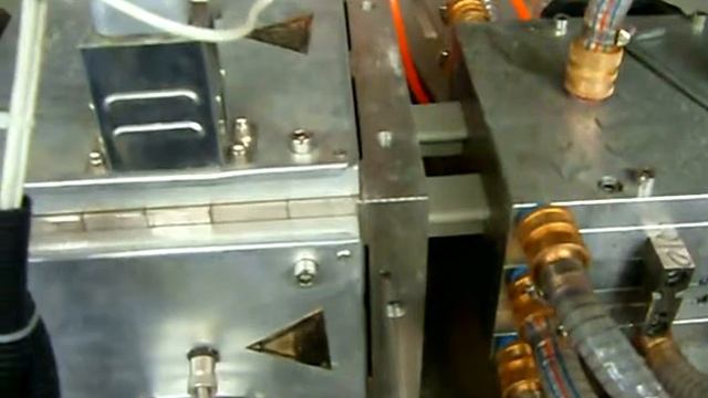ПВХ ДПК  Пена профиля экструзионные машины смотреть онлайн