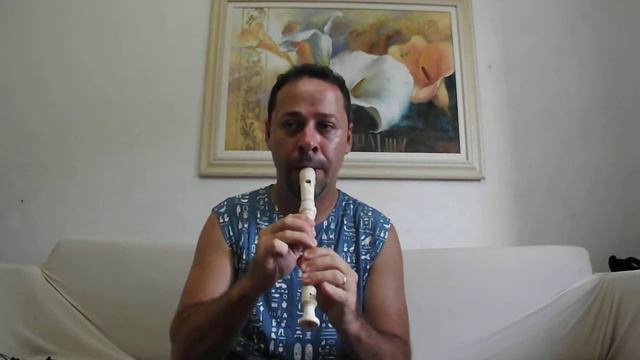 Entra na minha casa - Flauta Cristiano Lira смотреть онлайн