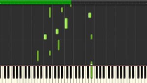 Как Играть Время и Стекло - Имя 505 (piano cover) 2015. How to play Время и Стекло - Имя 505