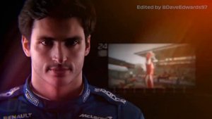 F1 2020 Intro - How It Should've Been Edited