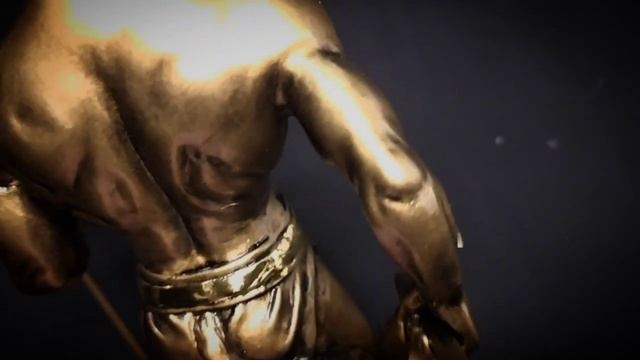 Магический помощник Золотой Телец. Минотавр (с подселением). Обзор магазина Магии "Кудеса-Чудеса" смотреть онлайн