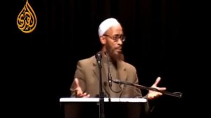 Халид Ясин - Цель жизни часть 2