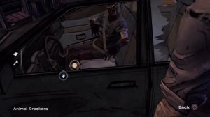 The Walking Dead Game - Full Episode 3: Long Road Ahead Walkthrough HD [No Commentary]