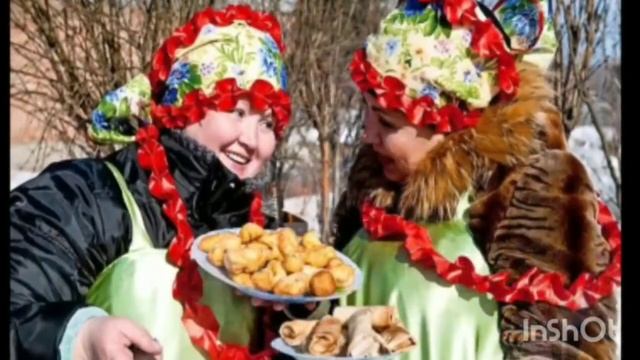 "Россия многонациональная страна"