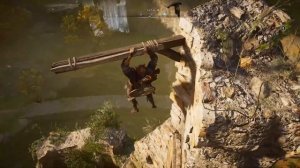 Assassin's Creed Valhalla Карта сокровищ Грентебриджшир