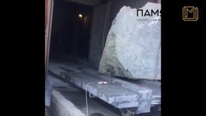 Камень змеевик | Зеленый камень для памятников | Шабровское месторождение