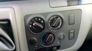 Nissan Urvan NV350 Review  - 18seater