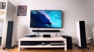 EverSolo DMP-A6 Sound Demo