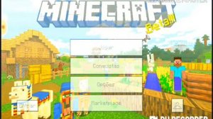 Minecraft:Nova atualização do Minecraft 1.12.0.9