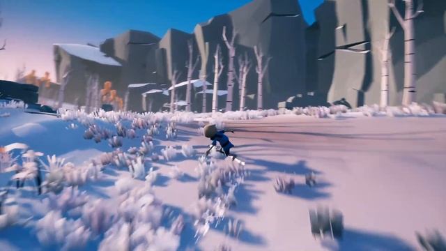 Review | Omno смотреть онлайн