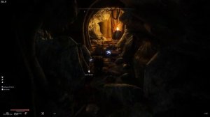 Проходим Skyrim с 4к+ модов. Сборка Vagabond. Стрим №3