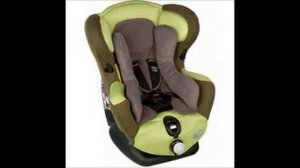 Детское автокресло 15-36 кг.