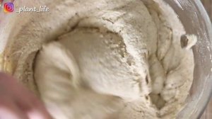 ХЛЕБ БЕЗ ГЛЮТЕНА И МОЛОКА (из рисовой и кукурузной муки) | список ингредиентов под видео ?