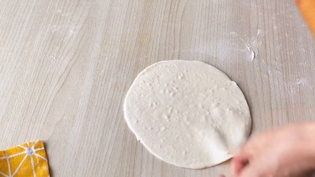 Казакша рецепт. Булочки с вареньем. Рогалики. #рогалики #казакшарецепт