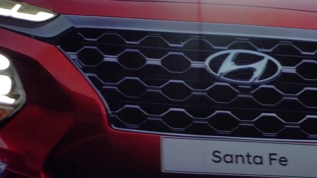 Нестандартный брендмауэр для компании Hyundai