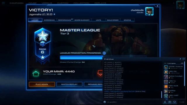 Daily StarCraft II Plays: WORST BOY PULL EVER смотреть онлайн