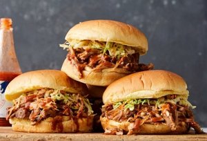 5 советов идеальной рваной свинины