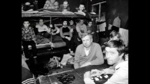 Как ведёт себя настоящий Вор на зоне