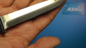 Нож Cold Steel Drop Point Spike. Опасный, боевой