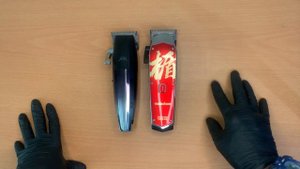 JRL FF 2020C vs MADESHOW M10+ (Español)