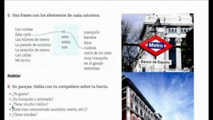 Уроки испанского № 6.6. Испанский язык на ходу.Уровень А1А2. Основной курс. Глаголы SER , ESTAR.