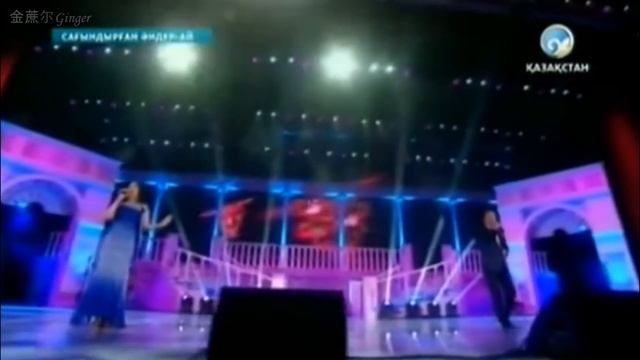 (2013) Dimash, Kanat & Sveta Aitbayev - Ақбұлақ (White Spring /Белый Родник) / Димаш и родители /迪玛 смотреть онлайн