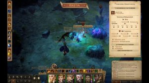 Pathfinder: Kingmaker Колдун и Магия. Гайд (1ч.)