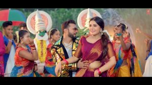 #Video | #नीलकमल_सिंह | कजरी गावेला कमरिया | #Neelkamal Singh #Shrishti| Bhojpuri Song 2023 T-Serie