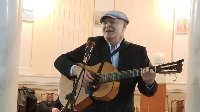 Алексей Семенищев: песня при поступлении в музыкальную школу