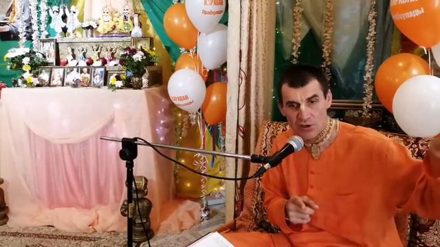 Всё по милости гуру. Вальмики дас смотреть онлайн